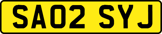 SA02SYJ