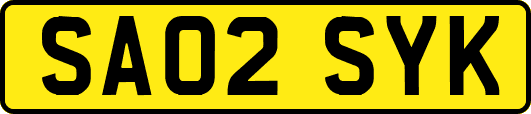 SA02SYK