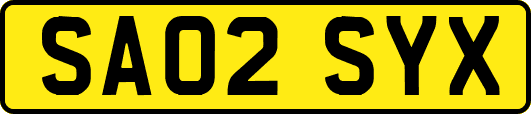 SA02SYX