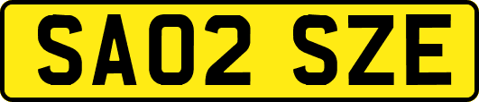 SA02SZE