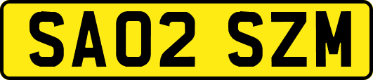 SA02SZM