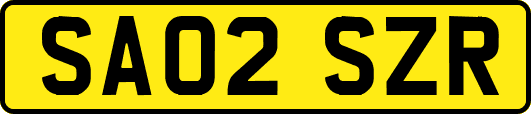 SA02SZR