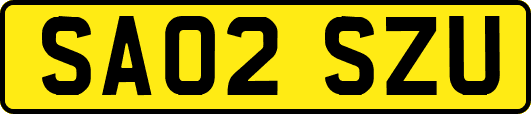 SA02SZU