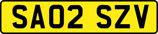 SA02SZV