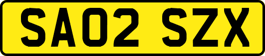 SA02SZX