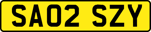 SA02SZY