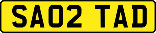 SA02TAD