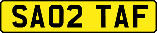 SA02TAF