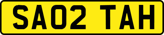 SA02TAH
