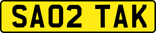 SA02TAK