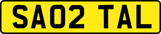 SA02TAL