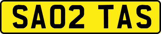 SA02TAS