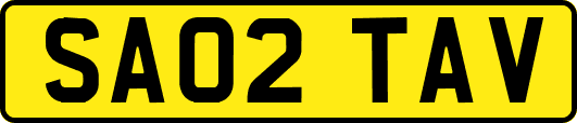 SA02TAV