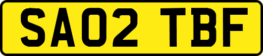 SA02TBF