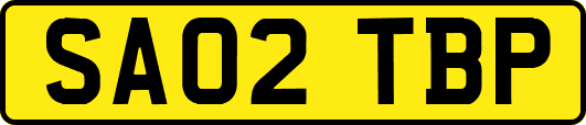 SA02TBP