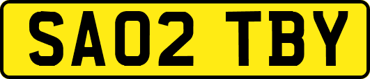 SA02TBY