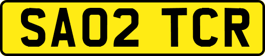 SA02TCR