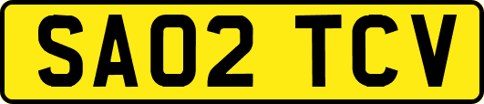 SA02TCV