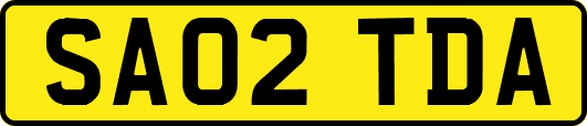 SA02TDA