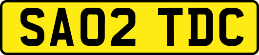 SA02TDC