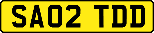 SA02TDD