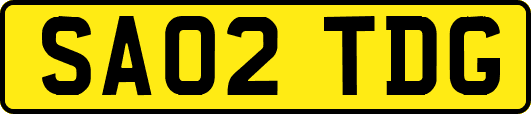 SA02TDG