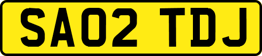 SA02TDJ