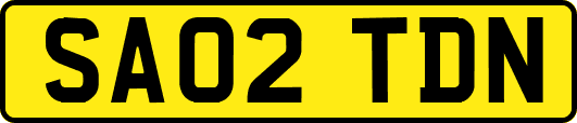 SA02TDN