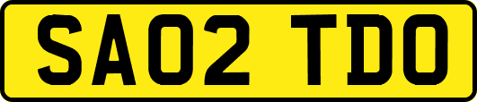 SA02TDO