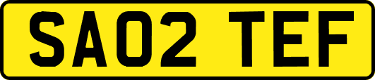 SA02TEF