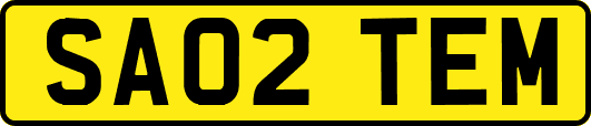 SA02TEM
