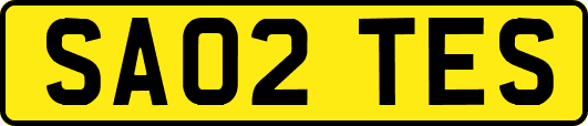 SA02TES