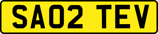 SA02TEV