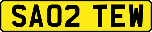 SA02TEW