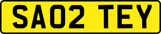 SA02TEY