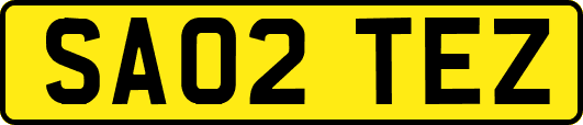 SA02TEZ