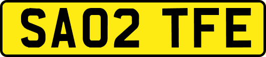 SA02TFE