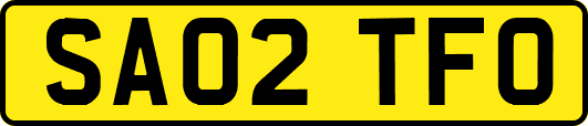 SA02TFO