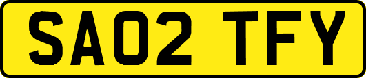 SA02TFY