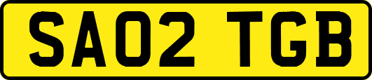 SA02TGB