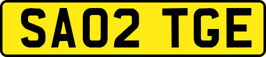 SA02TGE
