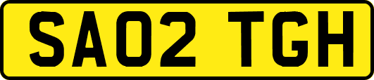 SA02TGH