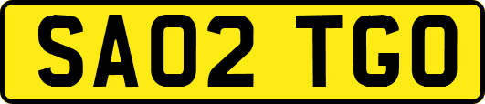 SA02TGO