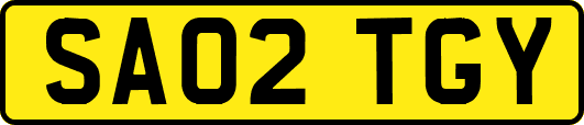 SA02TGY