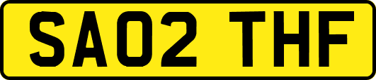 SA02THF