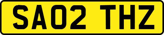 SA02THZ