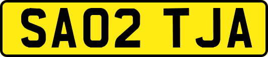 SA02TJA