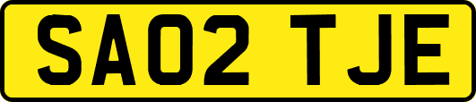 SA02TJE