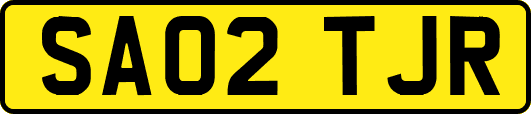 SA02TJR