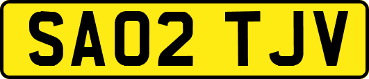 SA02TJV